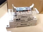 Omron G7sa-3a1b 24 Vdc Coil Pilot Relay W/ Base Dc24v P7sa-10f New. Fixed Price $30.63.