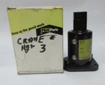 P&h Harnishchfeger, Relay Switch Push Button, 32q1320-d1. Fixed Price $45.00.