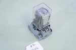 Cutler Hammer D3pr33a Relay 10a 120vac 11 Pin W/ Idec Sr3p-05 Socket. Fixed Price $19.97.