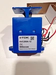 Tdk Relay Contactor Spst 200a - 12vdc Coil Mpn B88269x1000c011 Hvc200a-12. Fixed Price $87.00.