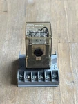 Amf Potter & Brumfield Kap14ay Relay 120v 11 Pin 27e123 Socket Base. Fixed Price $12.00.