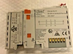 Wago 750-517 2-channel Relay Output Module Spdt Contacts. Fixed Price $60.00.