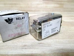 Eagle Signal Danaher 22q2ca-120v Ac Relay 2202ca-120vac. Fixed Price $407.44.