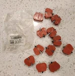 Automation Direct Ecx1030 Contact Block , Ecx1030, Lot Of 12. Fixed Price $25.99.