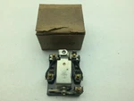 Ward Leonard Relay K48302 105q-6510 110/120v 50/60hz Coil. Fixed Price $51.99.