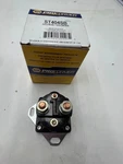 Genuine Napa Proformer St404sb Solenoid Black Silver. Fixed Price $20.98.