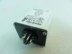 181932 New-no Box; Allen-bradley 700-ht12au24 Time Delay Relay; In: 24vac/dc. Fixed Price $37.95.