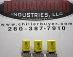 Lot Of 3 Potter & Brumfield Relay Ka-5071-2 5 Amp 120 Vac **warranty Included**. Fixed Price $49.95.