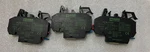 3 Pieces Murr Art.no. 51100 Relay - 1 No Contact, 8a, 24v Dc. Fixed Price $199.00.