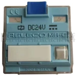 New Releco C5-a20 Intermediate Relay 16a 250vac 8 Pins Dc24v. Fixed Price $118.58.