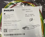 Philips M1672a 3-lead Egc Leads / New 989803145101. Fixed Price $115.00.