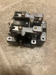 Dayton 5x848a 8-pin Surface Open Power Relay, Rating: 30a 300vac/28vdc. Fixed Price $28.96.