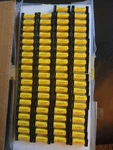 Elec-trol Ra30691121 Relay Reed 4-pin Lot Of 80ct Box. Fixed Price $275.00.