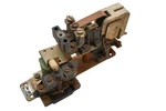 Ge Ic28001608h2h 5a-600v Relay Assembly. Fixed Price $299.99.