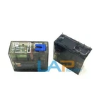 Qty:2 New For Phoenix No.2987943 24v 24vdc Hf115fp 8-pin 8a Relay #e7. Fixed Price $18.22.