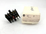 New Allen Bradley 700-na00 Ser B Relay Front Deck 4-pole 125watt Max 700na00. Fixed Price $34.95.