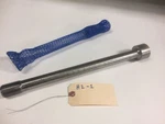 New General Electric Ge U624p210l1500 Screw Socket Head Cap Bolt Hx 1 1/4" X 15". Fixed Price $525.00.