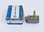 Tend Tz-6002 (ze-q22-2) / Ze-qa22-2 Limit Switch 15a 250vac. Fixed Price $94.05.