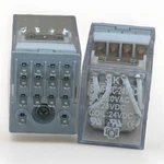 *lot Of 5* Sky Electronics Skmp-4c-24vdc *new*. Fixed Price $39.99.