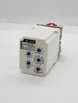 Dayton 31ee08 3-ph Monitor Relay W Socket Base 190-500v 8pin Spdt 8501nr51. Fixed Price $165.00.