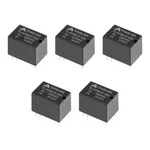 5pcs Tl-4100-c-12v Dc 12v Dpst Coil 6 Pin Electromagnetic Pcb Power Relay. Fixed Price $8.57.