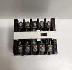 Guaranteed! Ge General Electric 300v 10a 120v Coil Control Relay Cr120a03102aa. Fixed Price $271.96.