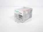 Schneider / Magnecraft 389fxbxc1-240a Enclosed Power Relay. Fixed Price $19.45.