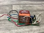 Myrra 44402 / Schrack Rp011024 Circuit Board #134n91. Fixed Price $50.00.