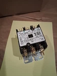Products Unlimited 3 Pole Contactor 100438-03 3100-30q808 P-8-7736. Fixed Price $27.00.