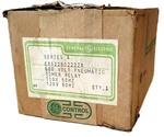 Ge Cr122b02222a 110/120 V Ac 0.2-60 Sec 600 Volt Pneumatic Timer Relay. Fixed Price $119.99.