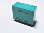 H820f12ah Millionspot Power Relay 12vdc Dpst 2forma 6-pin High Sensitivity. Fixed Price $15.00.