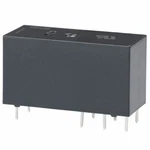 Qty-2 Panasonic Alz12f12 16a 12v General Purpose Power Relay Spdt. Fixed Price $9.99.
