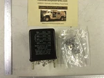 Struthers Dunn Electromagnetic Relay Fc400-60 5945-00-945-9607 New - J0715. Fixed Price $189.99.