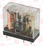 Lot Of 8 New Omron G2r-1-e General Purpose Relay 12vdc 16a Spdt Without Box. Fixed Price $30.00.