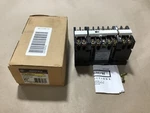 New General Electric Cr120a08002aa Industrial Relay 115v-120v B22. Fixed Price $125.00.