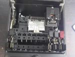 New Westinghouse 1875244a Overcurrent Relay / Type C0-6. Fixed Price $600.00.