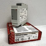 Carlo Gavazzi Dpa01cm60 3-phase Relay. Fixed Price $59.95.