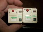 Lot Of 2 Schneider Rumc3ab2f7 Relays (286-3). Fixed Price $12.00.