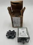 Warrick-gems Sensors & Controls 16ml1a0 8-pin Octal Connector 12. Fixed Price $294.76.