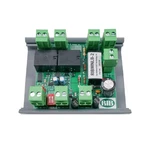 Functional Devices Ribmnlb-2 Ahu Fan Safety Alarm 24 Vac/dc Track Mount. Fixed Price $113.11.