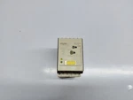 Schiele Srn Mecotron 2.450.110.01 Current Monitoring Relay. Fixed Price $64.99.