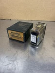Struthers Dunn Dunco 219bbxpm Relay 115v New Old Stock. Fixed Price $21.99.