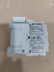 Allen Bradley Contactor 100-c12*10 Ser. A / 100-fsc48. Fixed Price $49.99.
