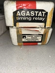 Agastat Time Delay Timer 7022pdt. Fixed Price $500.00.