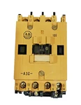 *new No Box* Allen-bradley 30a Contactor 110-120v Coil 100-a30nd3 Ser B. Fixed Price $75.00.