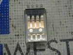 Toshiba Tec Mpm-4p Cube Relay Ac 120v 14 Pin Lot Of 2. Fixed Price $20.00.
