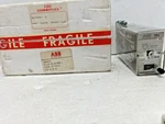 Abb Rxmk 1 R Rk 225 052-cn 115 V Ac 60 Hz 900-xa. Fixed Price $299.00.