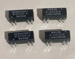 Magnecraft W107dip-5 Reed Relay Relays ( Qty 4) *** New. Fixed Price $14.99.