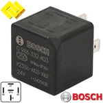 Bosch 0986332403 Relay 24v ,0332209204 ,0332209205 ,1519524 ,5006143961 ,882590. Fixed Price $20.97.