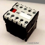 Aeg Modicon Sh04 31z 24 Vdc Coil Relay Sh0431z Sh 04. Fixed Price $14.99.